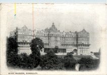 Harrogate - Hotel Majestic
