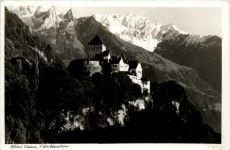 Schloss Vaduz