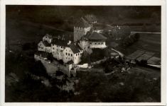 Schloss Vaduz - Liechtenstein