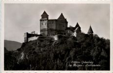 Schloss Gutenberg bei Balzers - Liechtenstein