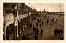 Scheveningen - Boulevard