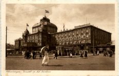 Scheveningen - Kurhaus