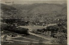 Münster Elsass