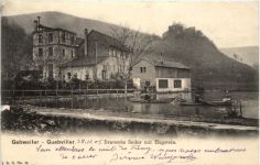 Guebiller - Brasserie Seiler