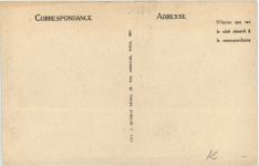 Aix en Provence - Cours Mirabeau