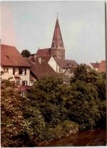 Gingen an der Fils