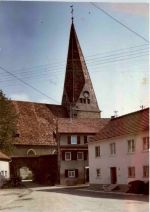 Gingen an der Fils