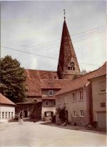 Gingen an der Fils