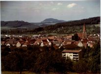 Gingen an der Fils
