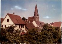 Gingen an der Fils
