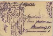 Wilhelmshaven - Werfttor
