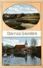 Osterholz-Scharmbeck