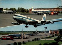 Bremen - Flughafen