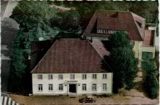 Bremen - Lesum - Hotel Stadt London