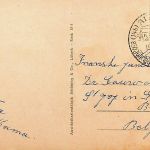 Gruss aus Alpirsbach - zum Aufklappen