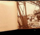Ste Ame des Carrierres du Hainaut a Soignies - Booklet 18 CPA