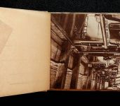 Ste Ame des Carrierres du Hainaut a Soignies - Booklet 18 CPA