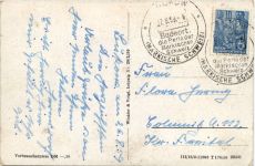 Bad Buckow, Erholungsheim Waldfrieden