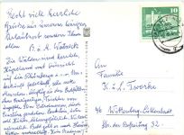 Gruss aus Frauensee, div. Bilder