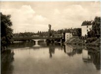 Weissenfels, Brücke des Friedens