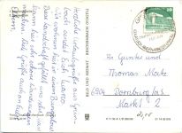 Kurort Grünbach Vogtl., Erholungsheim Louis Müller, div. Bilder