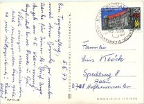 Klingenthal i. Sa., div. Bilder