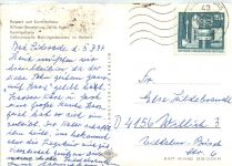 Bad Suderode Ostharz, div. Bilder