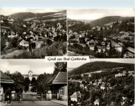 Bad Gottleuba, div. Bilder