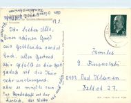 Bad Gottleuba, div. Bilder