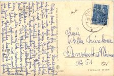 Bad Kösen, Rudelsburg