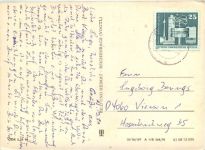 Bad Kösen, Volkssolbad, div. Bilder