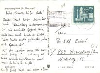 Rheinsberg (Mark), div. Bilder