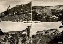 Freyburg/Unstrut, div. Bilder