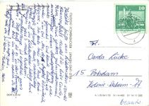 Lichtenstein Kr. Hohenstein-Ernstthal, div. Bilder