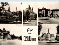 Gruss aus Coswig/Anhalt, div. Bilder