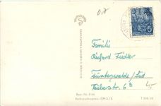 Bückow, div. Bilder