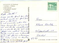 Kurort Arendsee-Altmark