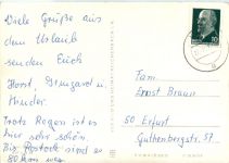 Zeltplatz Leisten am Plauer See Kr. Lübz, div. Bilder