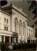 Schönebeck, Kurhaus