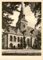 Salzwedel, Katharinenkirche