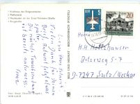 Salzwedel, div. Bilder