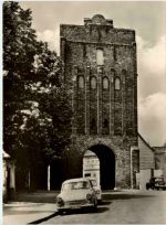 Salzwedel, Altperver Tor
