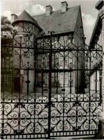 Salzwedel, Joh.-Friedr.-danneil-Museum