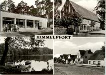 Himmelpfort, div. Bilder