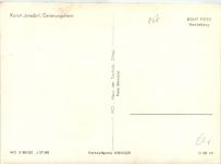 Genesungsheim Jonsdorf, div. Bilder