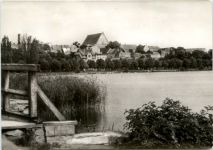 Prenzlau, Am Uckersee