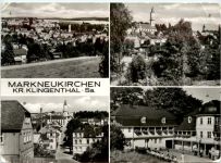 Markneukirchen, div. Bilder