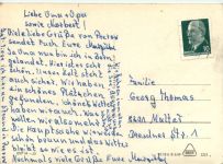 Gruss aus Prerow, div. Bilder
