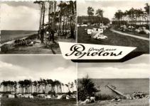 Gruss aus Pepelow, div. Bilder