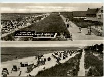 Ostseebad Graal-Müritz, div. Bilder